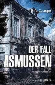 Cover von Der Fall Asmussen