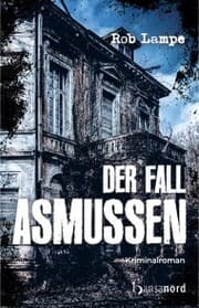 Cover von Der Fall Asmussen