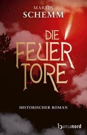 Cover von Die Feuertore