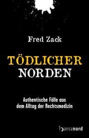 Cover von Tödlicher Norden