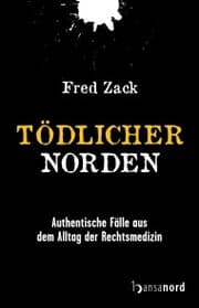 Cover von Tödlicher Norden