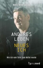 Cover von Anderes Leben - Neues Ich