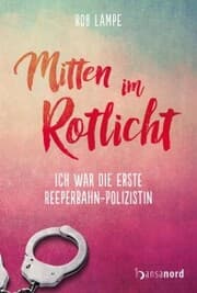 Cover von Mitten im Rotlicht