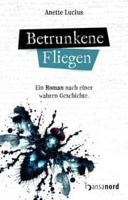 Cover von Betrunkene Fliegen