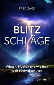 Cover von Blitzschläge