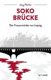 Cover von SOKO Brücke
