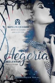 Cover von Aegeria - Seelenruf