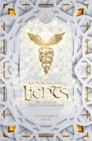 Cover von Geborene des Lichts