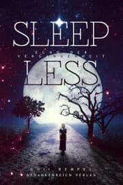 Cover von Sleepless