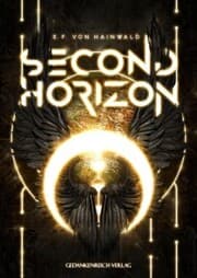 Cover von Second Horizon