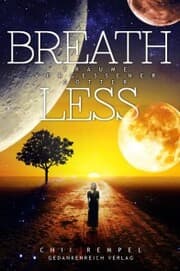 Cover von Breathless