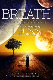Cover von Breathless