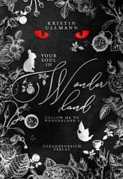 Cover von Your Soul in Wonderland