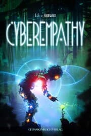 Cover von Cyberempathy