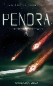 Cover von Pendra