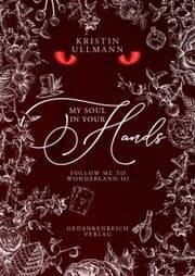 Cover von My Soul in Your Hands