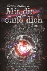 Cover von Mit dir oder ohne dich