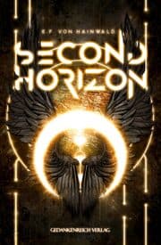 Cover von Second Horizon
