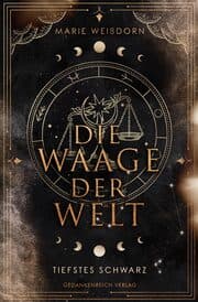 Cover von Die Waage der Welt