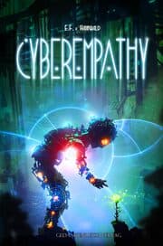 Cover von Cyberempathy