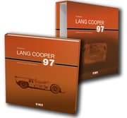 Cover von Lang Cooper
