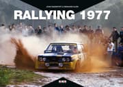 Cover von Rallying 1977