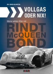 Cover von Vollgas oder nix!