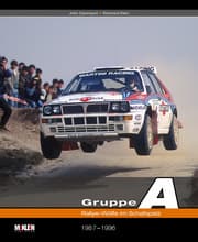 Cover von Gruppe A