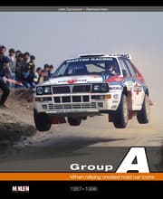 Cover von Group A
