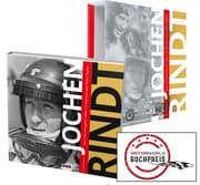 Cover von Jochen Rindt