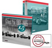 Cover von Grand Prix 1961-1965