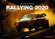 Cover von Rallying 2020