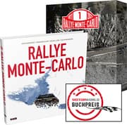 Cover von Rallye Monte-Carlo