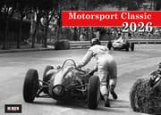 Cover von Motorsport Classic 2026