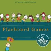Cover von Flashcard Games
