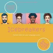 Cover von Icebreakers. Perfect start for your language class