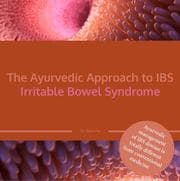 Cover von The Ayurvedic Approach to IBS Irritable Bowel Syndrome