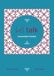 Cover von bel talk Conversation Practice