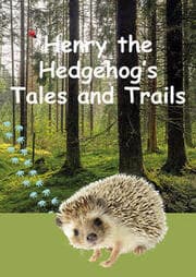 Cover von Henry the Hedgehog's Tales and Trails