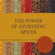 Cover von The power of Ayurvedic spices