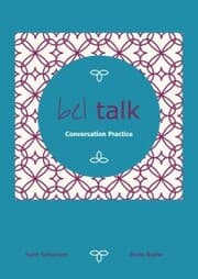 Cover von bel talk Conversation Practice