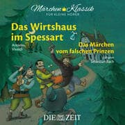 Cover von Das Wirtshaus im Spessart/Das Märchen vom falschen Prinzen