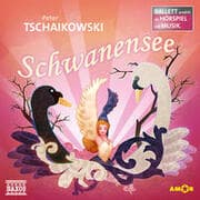 Cover von Schwanensee