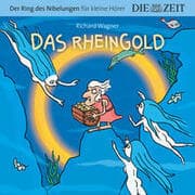 Cover von Das Rheingold