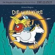 Cover von Die Walküre