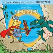 Cover von Siegfried