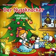 Cover von Der Nussknacker - Hörspiel mit Musik