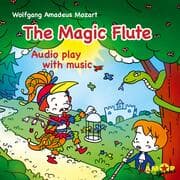 Cover von Opera for Kids, The Magic Flute
