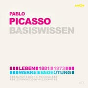 Cover von Pablo Picasso - Basiswissen