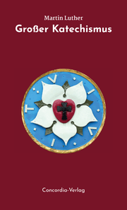Cover von Großer Katechismus